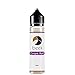 Produktbild Grape Roll Weintraube - Beek E Juice - Best Vape Juice Bester Saft - E Liquid - 60mL - 120mL - 240mL (60mL)