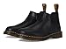 Produktbild Dr. Martens 2976 Smoothplain Welt, Unisex-Erwachsene Hohe Sneakers, Schwarz (Nero), 40 EU