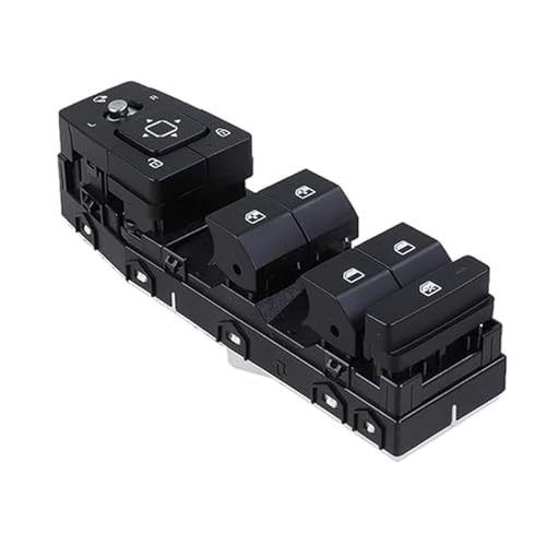 Bouton commande principal alimentation Hyundai 93571-CV370 pour vos trajets quotidiens sereins - 3