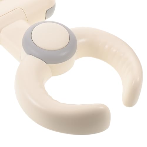 Support de bain pliable mural pour bébé de 6 à 36 mois avec ventouses - 3