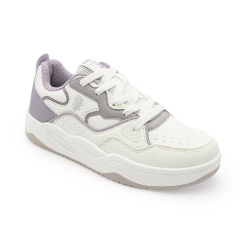 Image of Red Tape Women's Lifestyle Sneakers for Everyday Casual Comfort