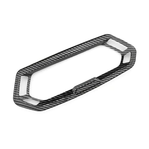 oCNp[^[t[ Compatible With Xmax250 For Xmax300 V2 2023 2023 I[goCANZT[ Xs[h[^[ vP[X Q[W sv ^R[^[ nEWOJo[(Carbon Fiber 