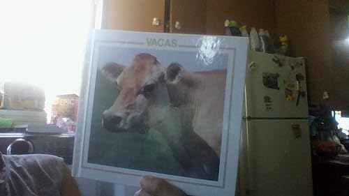 Vacas = Cows [Spanish] 0865929521 Book Cover