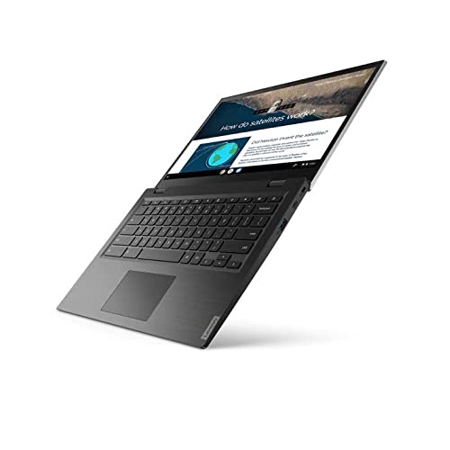 Lenovo 14E Chromebook 81Mh005Sus 14" Rugged Chromebook - Full Hd - 1920 X 1080 - Amd A-Series A4-9120C Dual-Core (2 Core) 1.60 Ghz - 4 Gb Ram - 32 Gb Flash Memory - Mineral Gray - Amd Soc - Chrom #TOP1