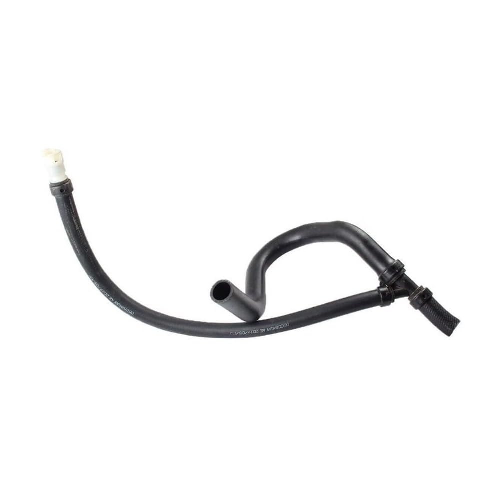 Xntfgnrz One Color 15834773 15834772 Radiator Outlet Heater Coolant Hose For H2