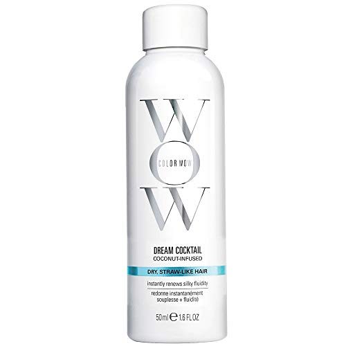 Color Wow Style On Steroids - Performance Enhancing Texture Spray 250ml