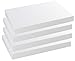 Produktbild Styroporplatten 500x330x40mm im 4er Set