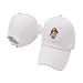 Produktbild Cap Hut lässig Baseball Cap Flut Marke Sport Travel 6 einstellbar