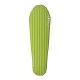 Exped Ultra 3R Mummy Lichen M - Colchoneta de Dormir (tamaño Mediano)