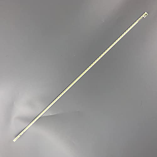 Tira de LED para iluminación trasera de TV de 42 compatible con LG 42lf11-ua y 42rv600e