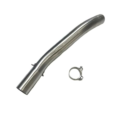 Silencieux d'échappement moto 51 mm pour libérer la puissance de la CBR600 F4i
