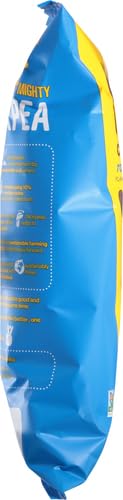 Image of HIPPEAS Rockin Ranch Chickpea Tortilla Chips, 5 OZ (Pack of 4)