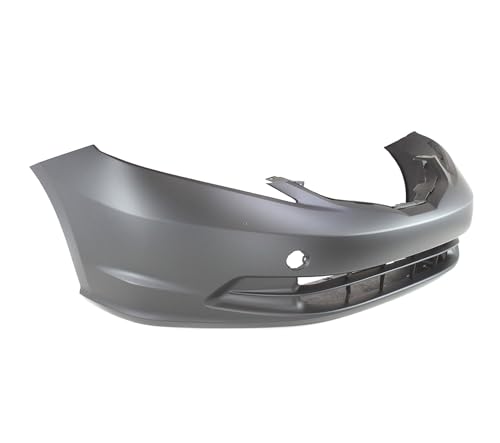 Image of FitParts Compatible with Honda Fit 2009-2014 Front Bumper Cover