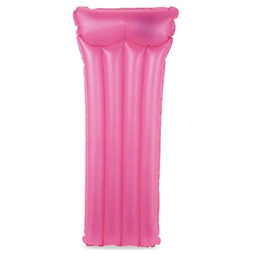 Intex Neon Frost Air Mats - Assorted Colors