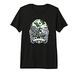 Irish Brigade Commemorative Civil War Irish-American Premium Tri-blend T-Shirt