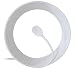 Arlo Accessory - Outdoor Magnetic Charging Cable | 25 ft, Weather Resistant Connector, Uninterrupted Power to Your Camera | Compatible with Arlo Ultra and Arlo Pro 3 Cameras | (VMA5600C)