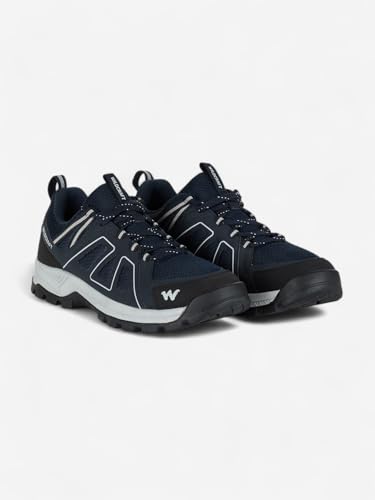 Image of Wildcraft Mens Outrider 3 La Hiking Shoe