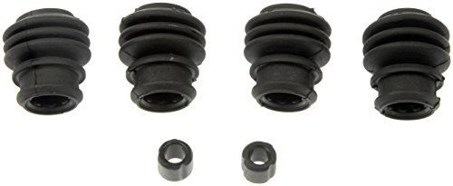 Dorman HW16456 Front Disc Brake Caliper Bushing Compatible with Select Nissan Models