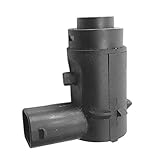 twingo benzinpumpe sicherung Farbe schwarz Für 510015 Sensor Des Parkens Für Renault Twingo III 284422511R (Color : Black)