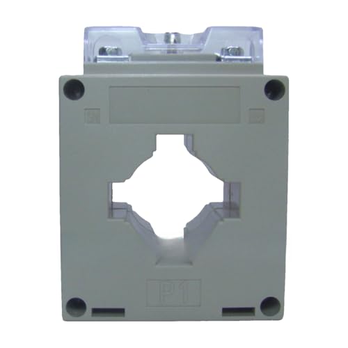 L-0,66(600/1A) convertisseur 600A/100mA pour surveiller la consommation