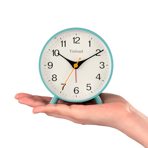 Tinload Small Silent Snooze Alarm image product image