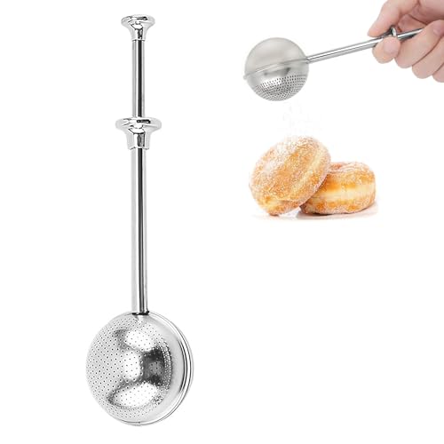 Baker's Dusting Wand for Baking