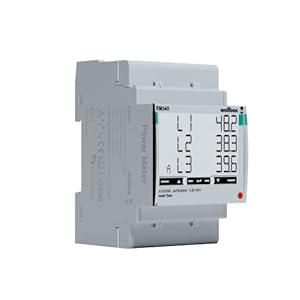 Wallbox Power Boost