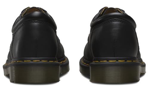 Image of Dr. Martens Unisex-Adult 8053 5 Eye Padded Collar-u | Casual Shoes