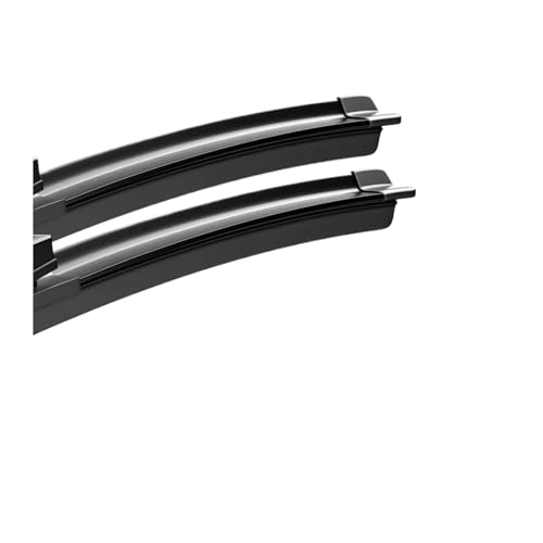 Balais d'essuie-glaces Mercedes Vito W639 W447 sans traces avec balayage silencieux