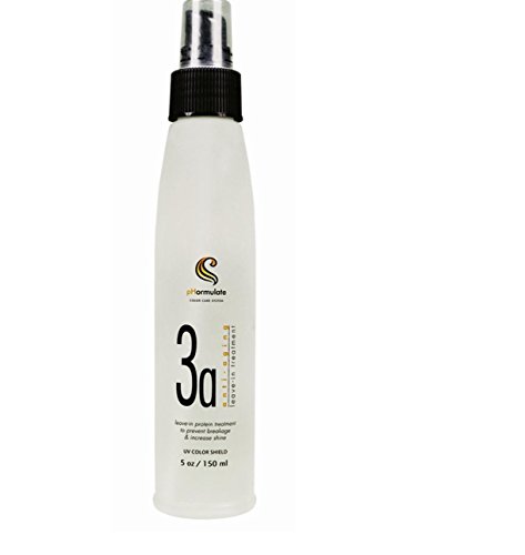 pHormulate 3a Color Care Anti-aging Leave in Protein Treatment 5 Oz.