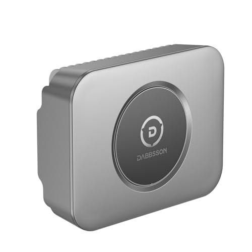 Dabbsson 600W Mikrowechselrichter