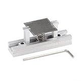 Ya en mundofriki.es: Juego de plantillas de memoria de 12/14/20 piezas para reparación de DDR RAM con soporte de calefacción directa, malla de acero inoxidable para chips DDR1 a DDR7 y NAND, compatible con (soporte