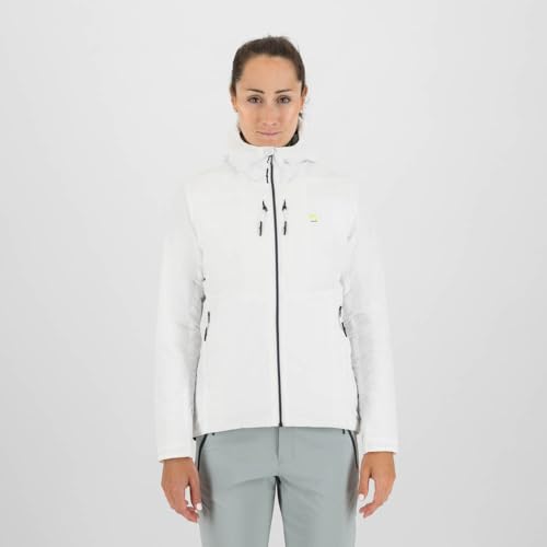 KARPOS RA STUA W JKT coupe vent respirant montagne pour femme