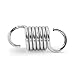 Aoneky 220lb Heavy-Duty Heavy Bag Spring