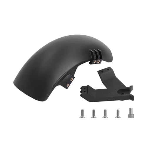 Guardabarros trasero para patinete compatible con INOKIM Ox y Oxo con soporte de repuesto