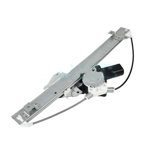 Lève-vitre électrique arrière pour réparer fenêtre Mitsubishi Pajero