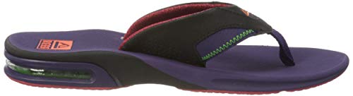 Image of Reef Men's Fanning Leather