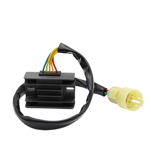 Régulateur tension redresseur de régulateur moto CLR125 City Fly 1999 2001 31600-KFT-620