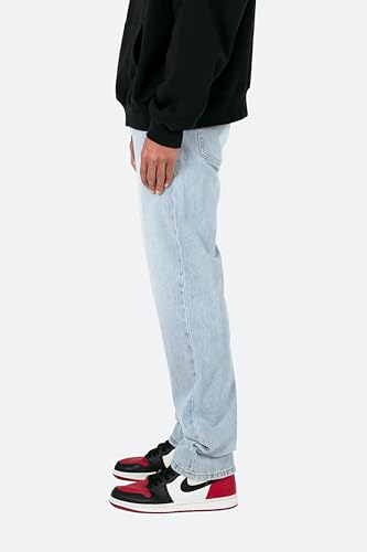mnml Mens Straight Every Day Denim3