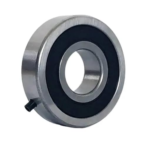 Rodamientos 6203 de alta resistencia para rotor ET950 2