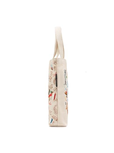 Bolso Pequeño Mini Tote Out of Print Little Golden Books miniatura 4