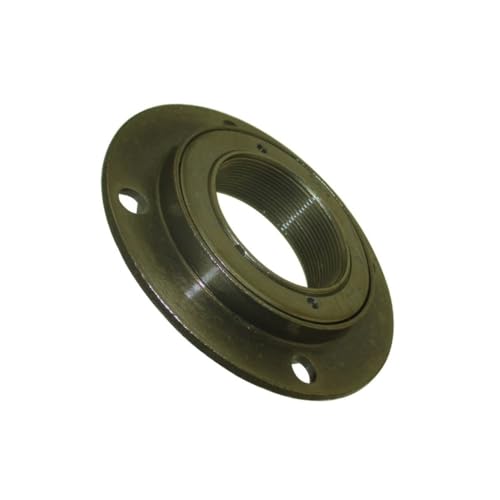 Rodamiento de embrague de rueda libre trasera para solucionar bloqueos en Dirt Rocket MX650 1
