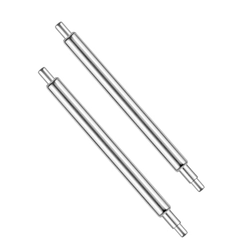 hengfento2 Spring Bar Pin Replacement For 36Mm Rolex Datejust 16233 16234 16238 16250 Watch Strap Band 20Mm