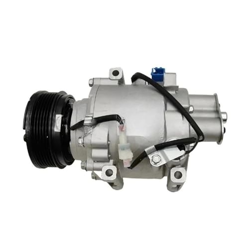 Compresseur de climatisation Pa11-8104010bd pour voyager au frais en Chery