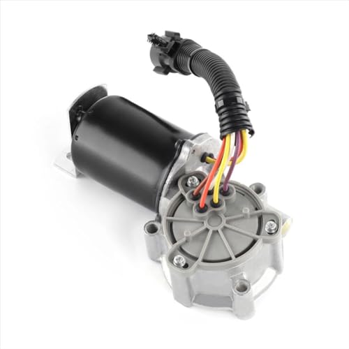 Motor transferencia 600-926 soluciona fallo de traccion Explorer 3