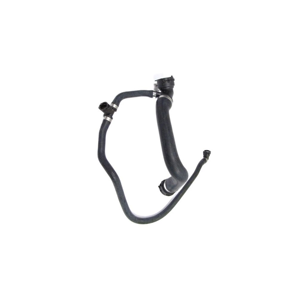 Xntfgnrz One Color Pch001110 Car Parts 1Piece Upper Radiator Water Hose For L322 4.4L 2003-2005
