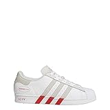 Adidas ORIGINALS Superstar - Zapatillas Deportivas para Hombre, 23.0 cm