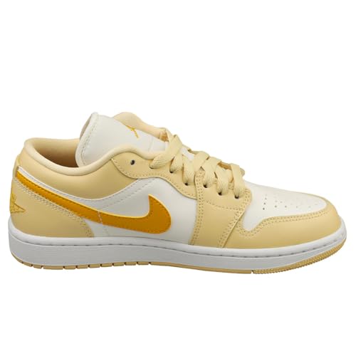 Image of Nike Women's Air Jordan 1 Low Sneaker