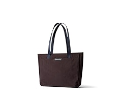 【Bellroy ベルロイ】 Tokyo Tote Compact（12L） Bellroy Tokyo Tote Compact – (Laptop Bag, Tote Bag, 12L
