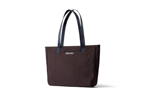 Bolso para portátil Bellroy Tokyo Tote Compact evita el desorden diario gracias a sus 12L